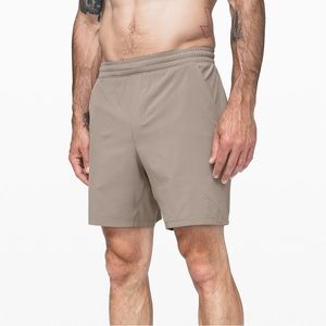 lululemon Pace Breaker Linerless Short 7”